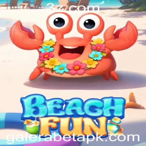 Galera bet - Descubra BeachFun: O Jogo que Está Conquistando a Praia