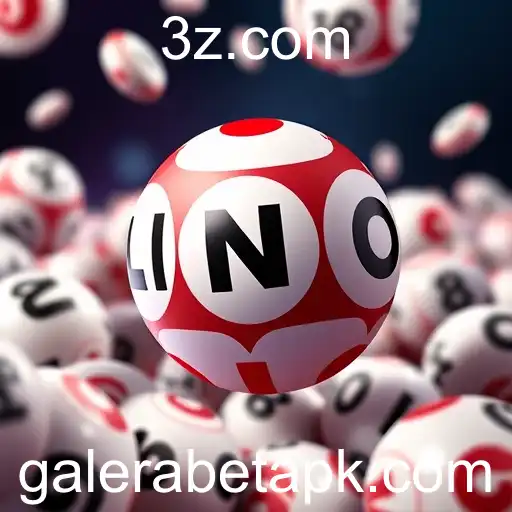 Bingo Online: A Era Digital do Jogo Clássico