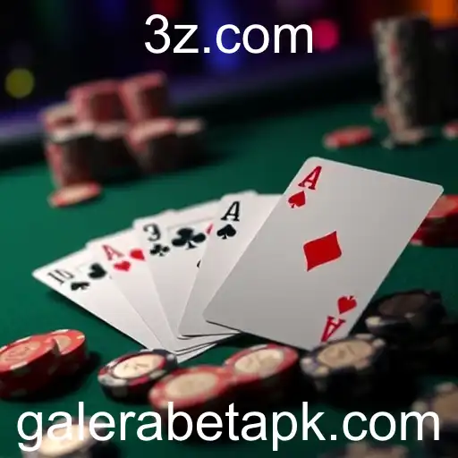 Dominando o Blackjack: Estratégias e Dicas para Apostar na Galera Bet