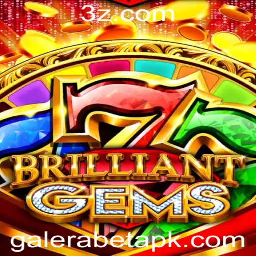 Galera bet - Descubra Tudo Sobre o Jogo BrilliantGems: Introdução e Regras