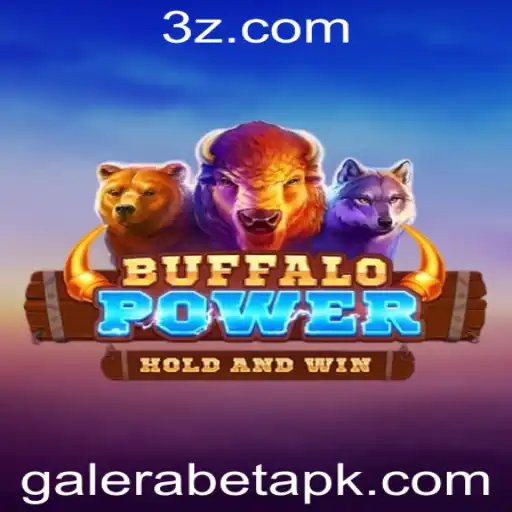 Galera bet - Explorando o Empolgante Mundo de BuffaloPower: Tudo o Que Você Precisa Saber