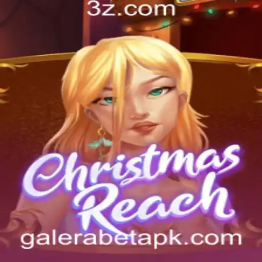 Galera bet - Descubra ChristmasReach: O Novo Jogo de Aventura com Elementos Festivos
