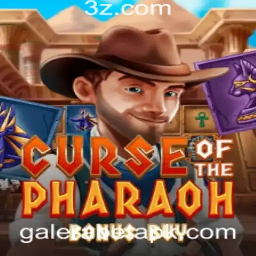 Galera bet - Explorando o Fascinante Mundo de 'CurseofthePharaohBonusBuy'
