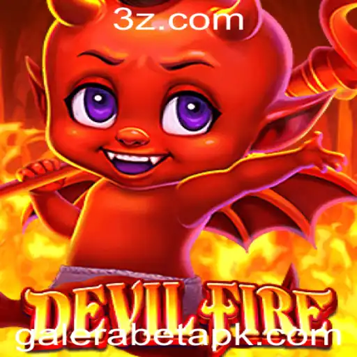 Galera bet - Explorando o Mundo do Jogo DevilFire e sua Conexão com Galera Bet