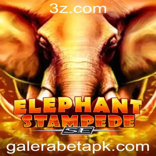 Galera bet - Explorando o Fascinante Mundo de ElephantStampedeSE: Um Guia Completo
