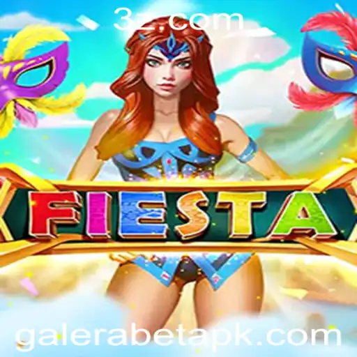 Galera bet - Descobrindo o Jogo 'Fiesta' com a Galera Bet
