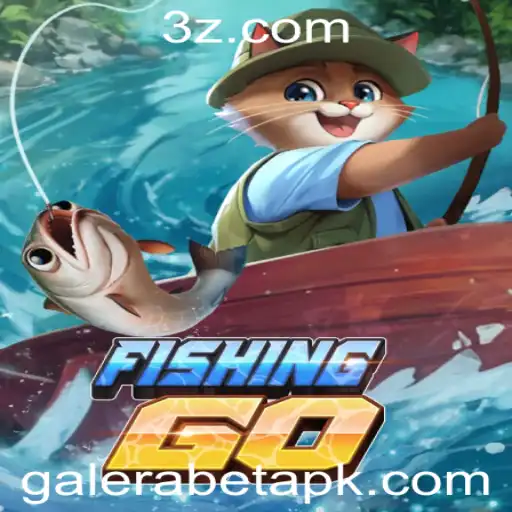 Galera bet - Explorando o Fascinante Universo de FishingGO e Galera Bet