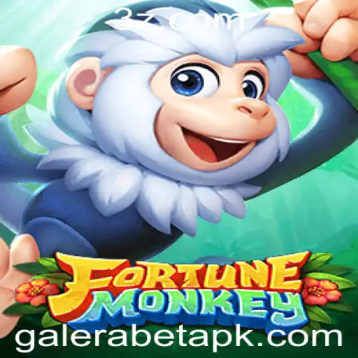 Galera bet - FortuneMonkey: Descubra o Mundo do Entretenimento Através da Galera Bet
