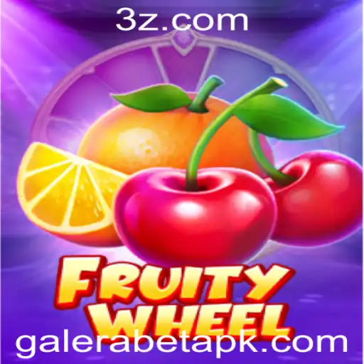 Galera bet - Descubra o Empolgante Mundo de FruityWheel