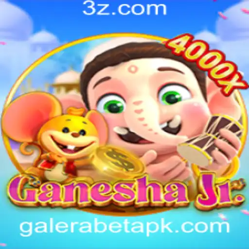 Galera bet - Descubra o Fascinante Jogo 'GaneshaJr' e Suas Regras Emocionantes