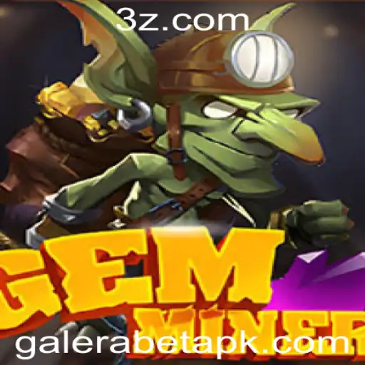 GemMiner: Explorando o Mundo dos Jogos de Mina com Galera Bet
