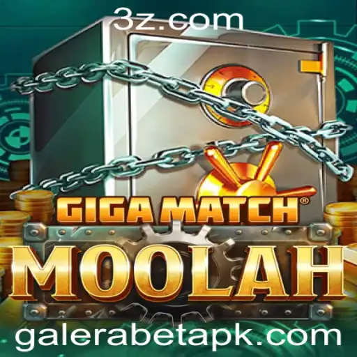 Galera bet - Descubra o Mundo de GigaMatchMoolah: O Jogo de Estratégia e Aventura da Galera Bet