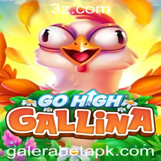 Galera bet - Explorando o Jogo GoHighGallina e Suas Regras