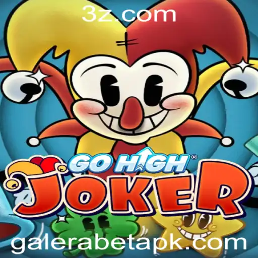 Galera bet - Desvendando GoHighJoker: O Novo Fenômeno dos Jogos de Apostas