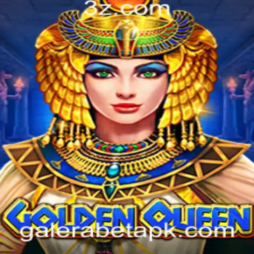 Galera bet - Explorando GoldenQueen: Diversão e Estratégia no Novo Jogo de Galera bet