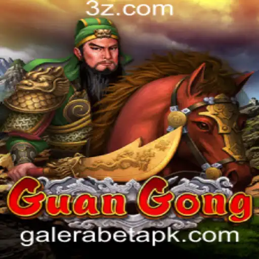 Galera bet - Explorando o Mundo de GuanGong e a Galera Bet: Um Guia Completo