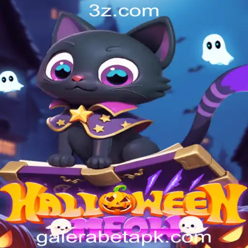 Galera bet - Explorando o Jogo HalloweenMeow: Diversão Assustadora com a Galera