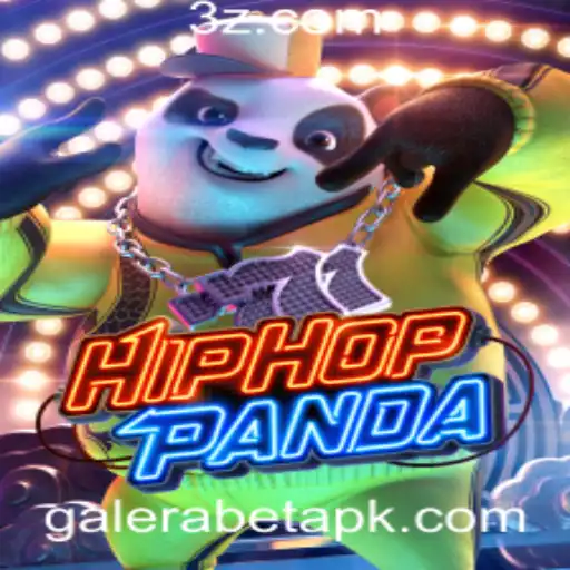 Galera bet - Explorando o HipHopPanda: Um Mergulho no Mundo das Apostas com a Galera Bet