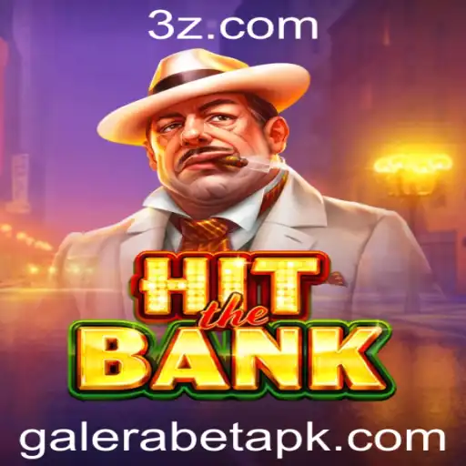 Galera bet - Descubra o Empolgante Mundo de HitTheBank com Galera Bet