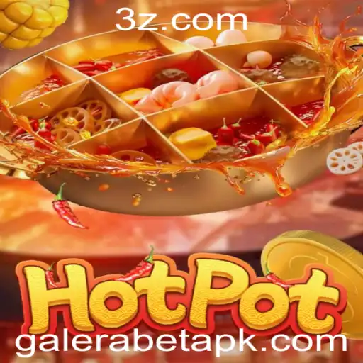 Galera bet - Explorando o Jogo Hotpot e Sua Popularidade Atual