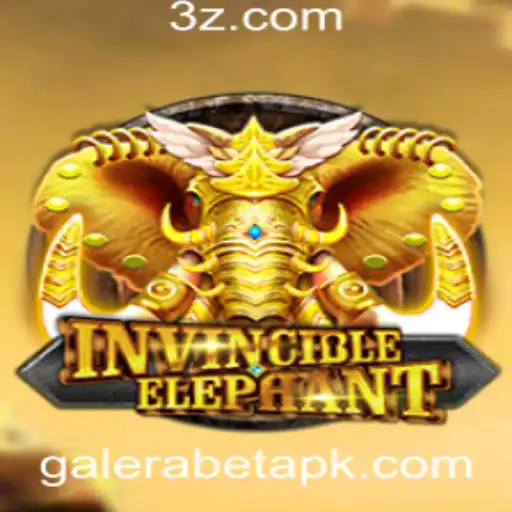 Galera bet - InvincibleElephant: O Novo Jogo Revolucionário