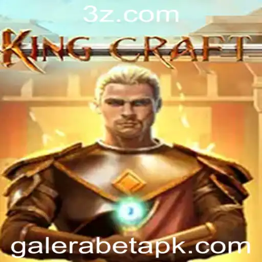 Galera bet - Descubra KingcraftMenomin: O Jogo do Momento