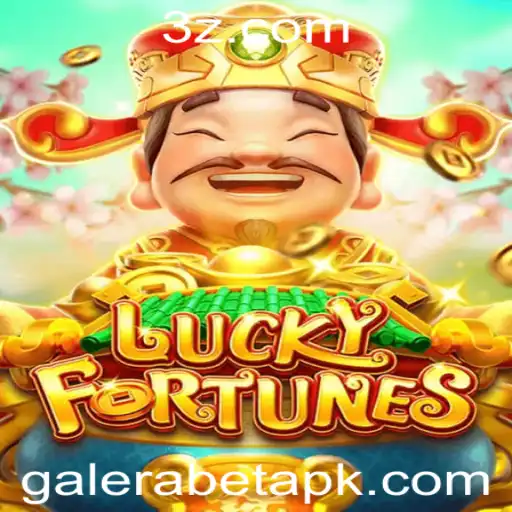Galera bet - LUCKYFORTUNES: Descubra o Empolgante Mundo do Jogo com Galera Bet