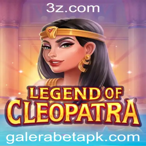 Galera bet - Descubra o Mundo de LegendOfCleopatra com Galera Bet
