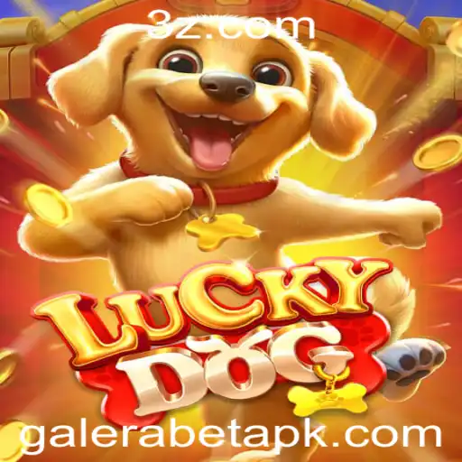 Galera bet - Descubra o Fascinante Mundo de LuckyDog: O Jogo de Apostas que Conquista a Galera Bet