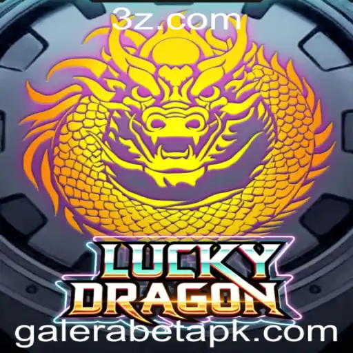 Galera bet - Descubra o Fascinante Mundo do Jogo LuckyDragon na Galera Bet