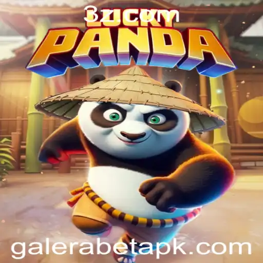 Galera bet - Descubra LuckyPanda: O Novo Sucesso em Jogos de Aposta com Galera Bet