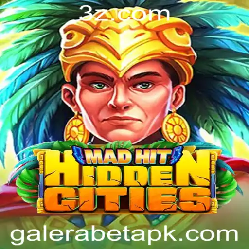 Galera bet - Descubra o Fascinante Mundo de MadHitHiddenCities
