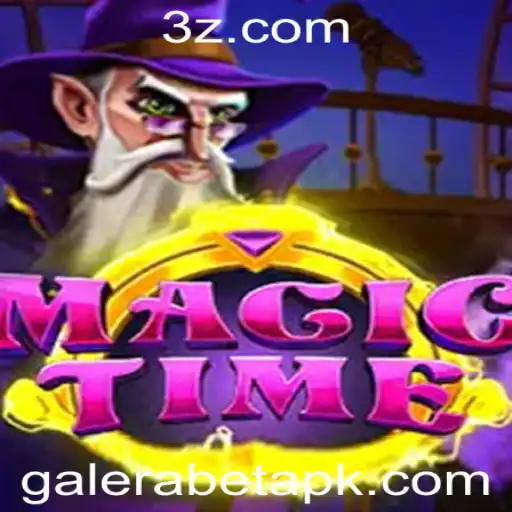 Galera bet - Descubra o Mundo de MagicTime: Um Jogo Revolucionário