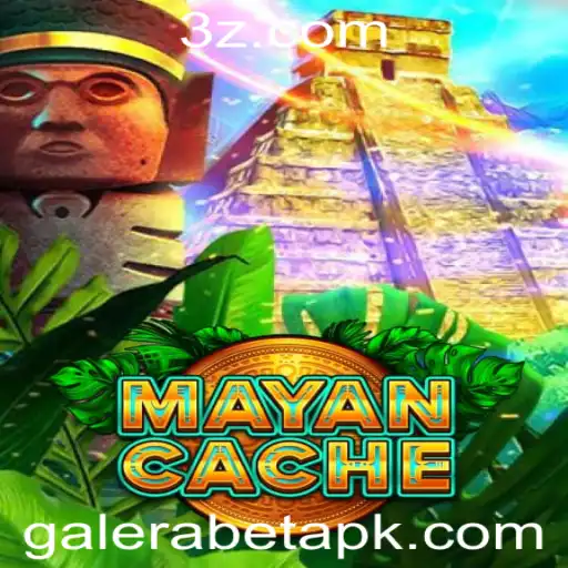 Galera bet - Descubra o Fascinante Mundo do MayanCache: Regras e Estratégias para Vencer