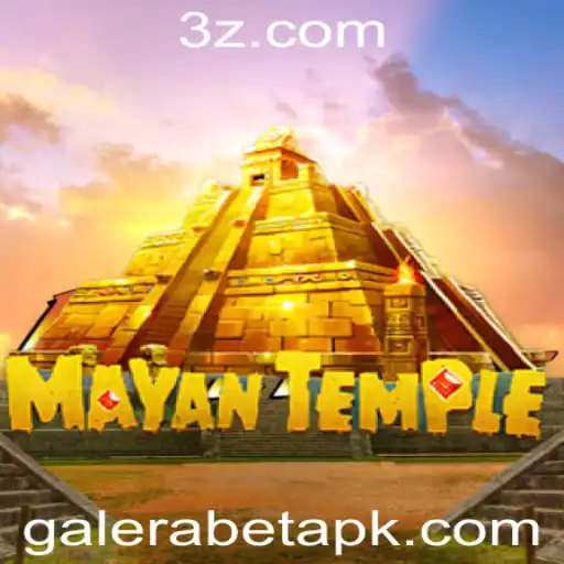MayanTemple: Explore as Antigas Ruínas e Aposte na Emoção