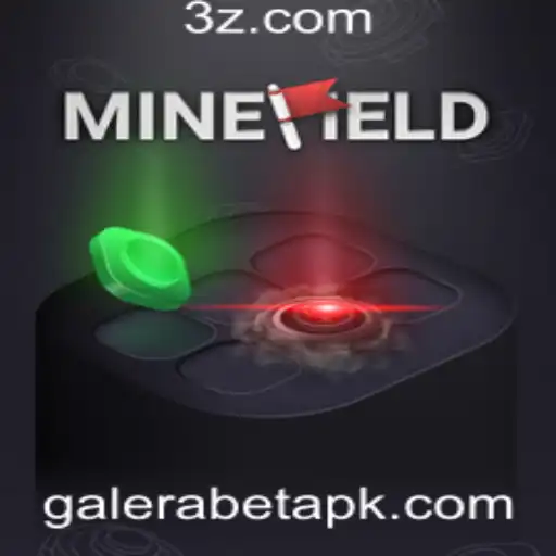 Galera bet - MineField: Descubra o Mundo Dinâmico e Desafiante deste Jogo Inovador