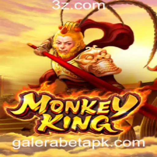 Galera bet - Descubra o Fascinante Mundo de MonkeyKing