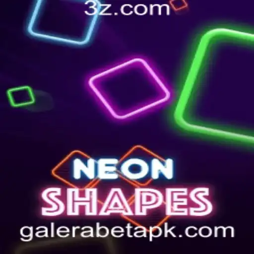 Galera bet - Descubra NeonShapes: Um Jogo Inovador de Estratégia e Habilidade
