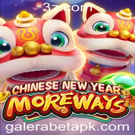 CHINESENEWYEARMOREWAYS: Descubra a Excitante Aventura de Jogo na Galera Bet