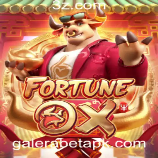 Fortune Ox: Descubra o Popular Jogo de Cassino da Galera Bet