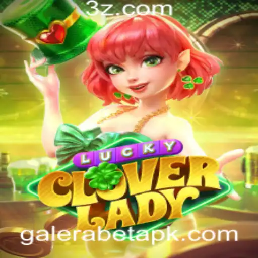 LuckyCloverLady: Descubra o Fascinante Mundo do Novo Jogo da Galera Bet