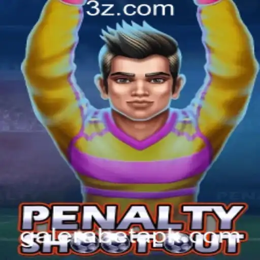 Descubra o Empolgante Mundo de PenaltyShootOut com Galera Bet
