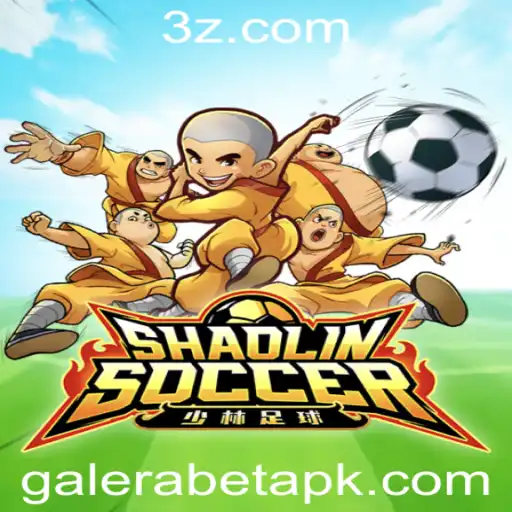 Descubra o Mundo de ShaolinSoccer: Regras e Estratégias