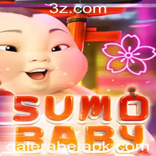 Explorando SumoBaby: O Jogo que Conquista a Galera Bet
