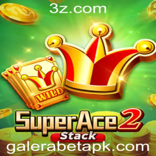 Descubra o Mundo de Emoções e Estratégia em SuperAce2 com Galera Bet