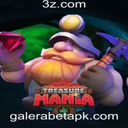 TreasureMania: Mergulhe na Aventura e Desafios