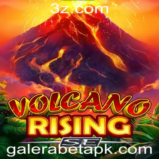 VolcanoRisingSE: A Nova Sensação no Mundo dos Jogos