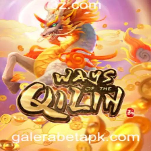 Descubra o Fascinante Mundo de WaysoftheQilin no Galera Bet