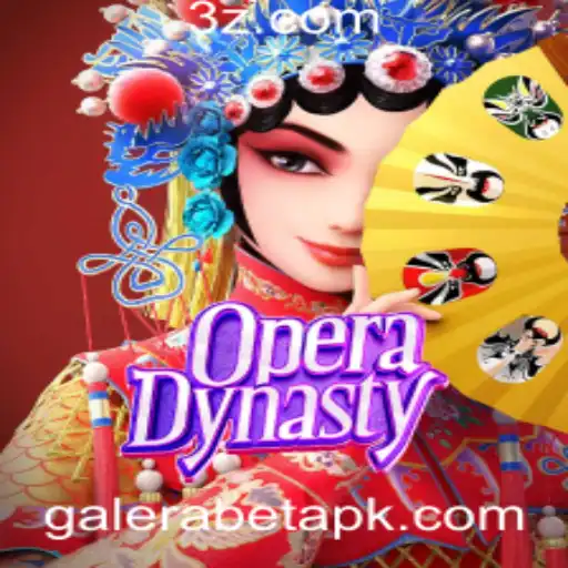 Galera bet - Explorando o Mundo Empolgante de OperaDynasty no Galera Bet