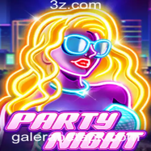 Galera bet - Descubra o Mundo Empolgante de PartyNight: O Jogo da Galera Bet